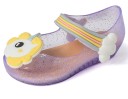 Girls' Rubber Sandals A1098 8