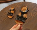 Girls' Rubber Sandals A1100 8