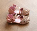 Girls' Sandals with Bow 10