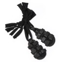 Girls' Sandals with Lacing 11