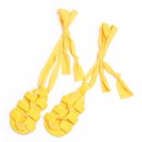 Girls' Sandals with Lacing 16