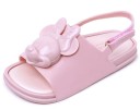 Girls' Sandals with Mouse 2