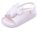 Girls' Sandals with Mouse 3