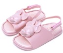 Girls' Sandals with Mouse 5