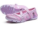 Girls' Sandals with Princess 4