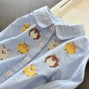 Girls' Shirt L1775 5