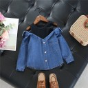 Girls' Shirt L1784 1