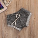 Girls' Short Shorts for Toddlers J1890 14