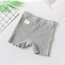 Girls' Shorts N663 3