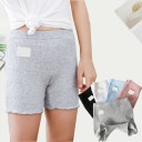 Girls' Shorts N663 7