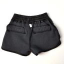 Girls' Shorts N677 5