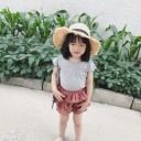 Girls' Shorts N686 6