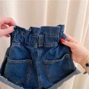 Girls' Shorts N692 3