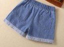 Girls' Shorts N705 4