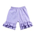 Girls' Shorts N715 3