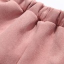 Girls' Shorts with Bow J885 11