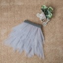 Girls' Skirt L1000 3