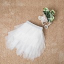 Girls' Skirt L1000 4