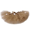 Girls' Skirt L1004 2