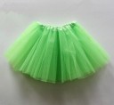 Girls' Skirt L1008 9