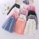 Girls' Skirt L1017 14