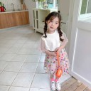 Girls' Skirt L1047 6