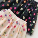 Girls' Skirt L1047 7
