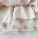 Girls' Skirt L1047 8