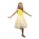 Girls' Skirt L1049 3