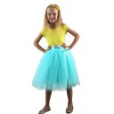 Girls' Skirt L1049 11