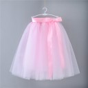 Girls' Skirt L1049 13