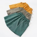 Girls' Skirt L1052 8