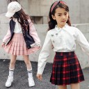 Girls' Skirt L1054 5