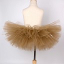 Girls' Skirt L1056 4