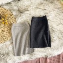 Girls' Skirt L1057 7