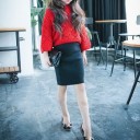 Girls' Skirt L1057 8