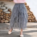 Girls' Skirt L1062 4