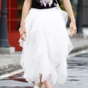 Girls' Skirt L1062 5