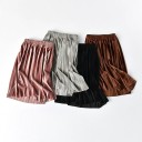 Girls' Skirt L1063 6