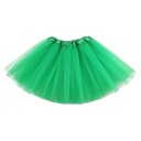 Girls' Skirt L1066 13
