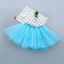 Girls' Skirt L1066 9
