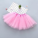 Girls' Skirt L1066 7