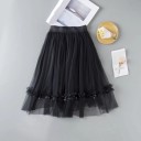 Girls' Skirt L1076 4