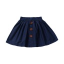 Girls' Skirt L1082 5