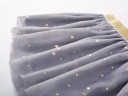 Girls' Skirt with Sparkling Stars J889 10