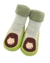 Girls' Socks with Animals 7