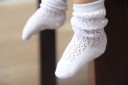 Girls' Soft Socks 7