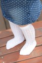 Girls' Soft Socks 8