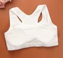Girls' Sports Bra A89 8