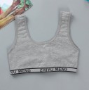 Girls' Sports Bra A90 3